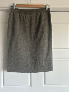 Vintage Escada Skirt